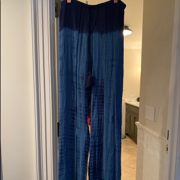 Flowy Pants - Picture 2 of 2